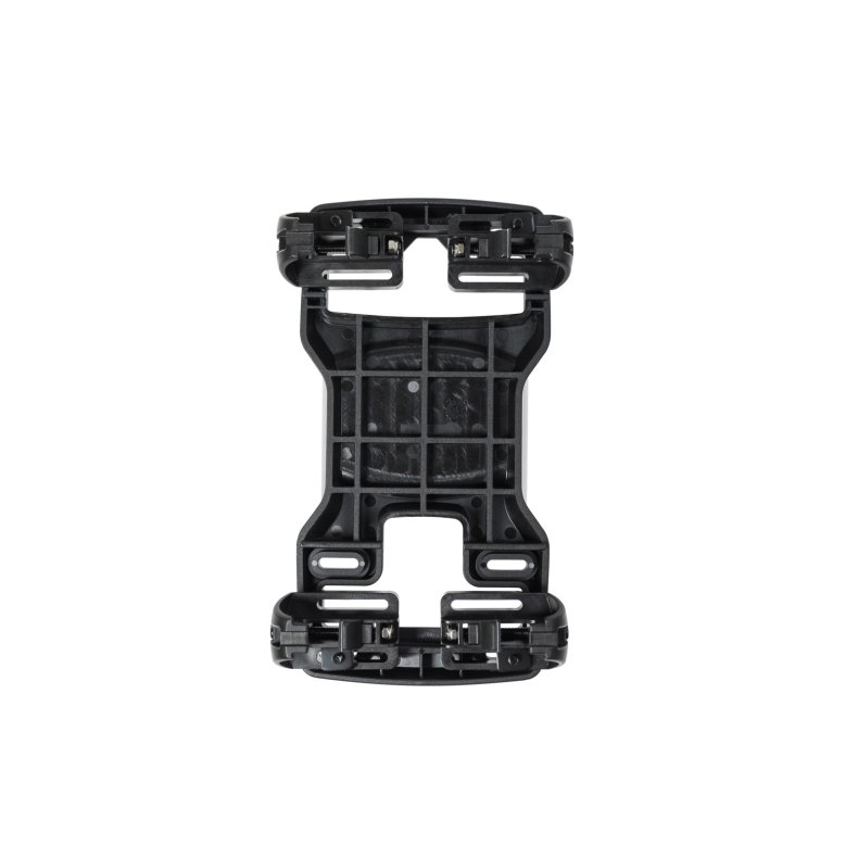 Basil Adapter Til MIK Smart System Bagageb&aelig;re montage