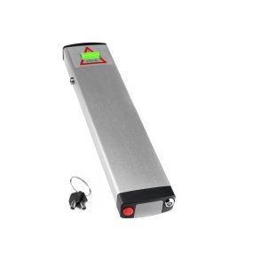 Thule Bundplade til Maxi stol inkl. lås og nøgler