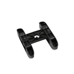 Thule Bundplade til Maxi stol inkl. l&aring;s og n&oslash;gler