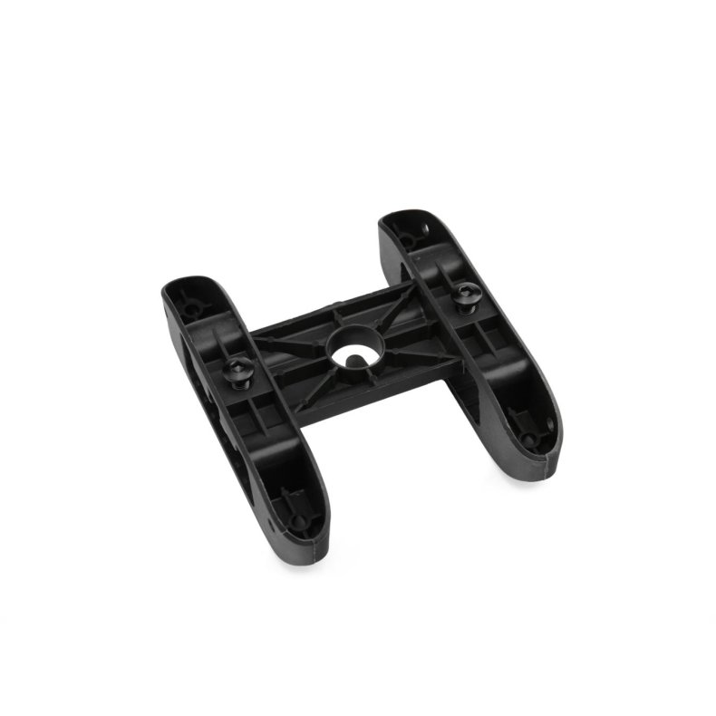 Thule Bundplade til Maxi stol inkl. l&aring;s og n&oslash;gler