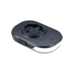 BBB Forlygte Slice 300 Lumen til Garmin beslaget