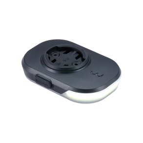 BBB Forlygte Slice 300 Lumen til Garmin beslaget