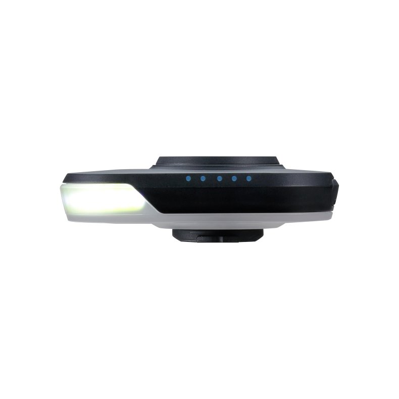 BBB Forlygte Slice 300 Lumen til Garmin beslaget