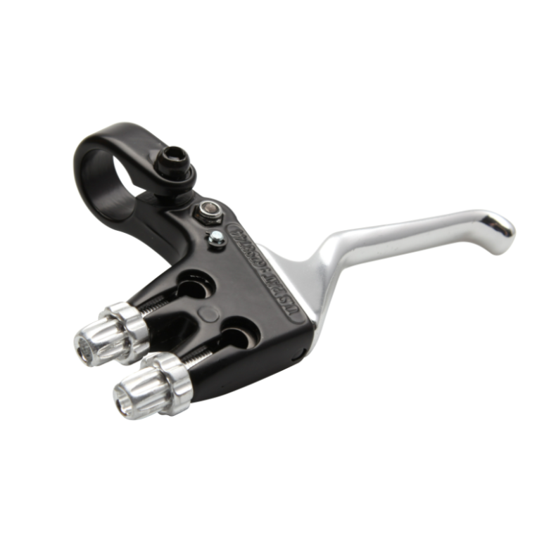 Elvedes Bremsegreb Dobbelt &oslash;23mm med parkeringsl&aring;s