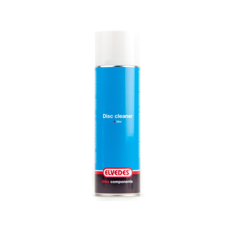 Elvedes Rensemiddel Disc Cleaner 500ml
