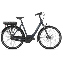 Gazelle Paris C7 Active Line 400 Wh