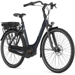 Gazelle Paris C7 Active Line 400 Wh