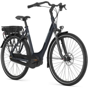 Gazelle Paris C7 Active Line 400 Wh