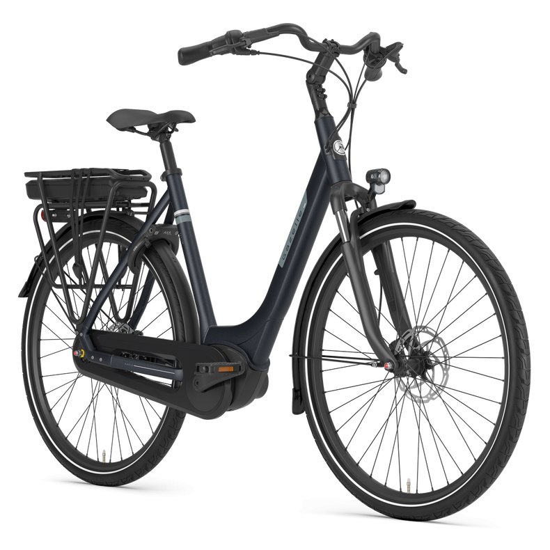 Gazelle Paris C7 Active Line 400 Wh
