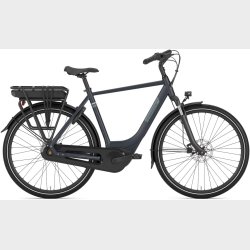 Gazelle Paris C7