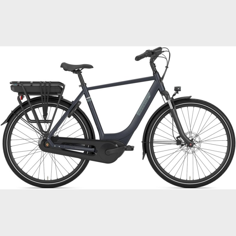 Gazelle Paris C7