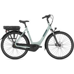 Gazelle Paris C7 Active Line 400 Wh