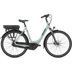 Gazelle Paris C7 Active Line 400 Wh