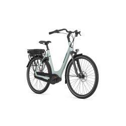 Gazelle Paris C7 Active Line 400 Wh