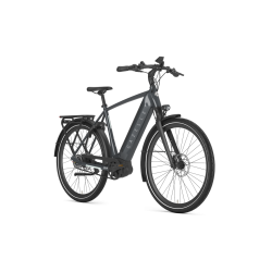 Gazelle Ultimate C5 HMB Smart System 500Wh 61cm (demo)