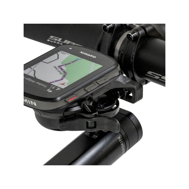 Close The Gap Computerholder / Ringeklokke raceday4 EVO Direkte