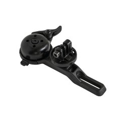 Close The Gap Computerholder / Ringeklokke raceday4 EVO S5