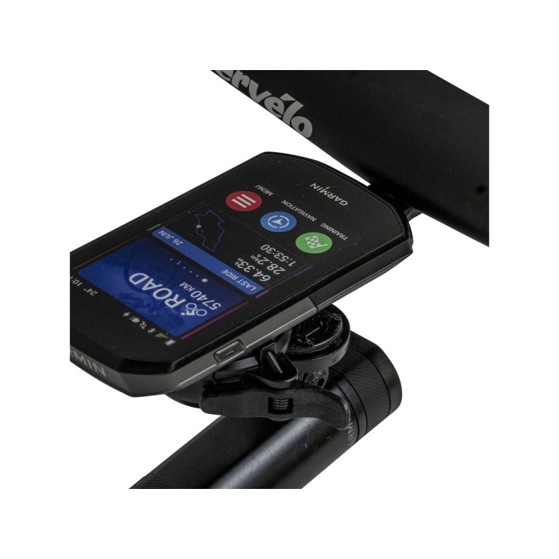 Close The Gap Computerholder / Ringeklokke raceday4 EVO S5