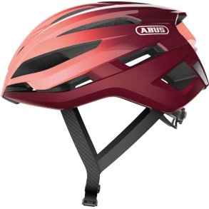 Abus StormChaser Bordeaux Small - (51-55 cm)