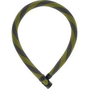 Abus Ivera chain7210/85 racing yellow