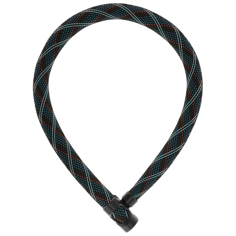 Abus Ivera chain 7210/110 crossing grey