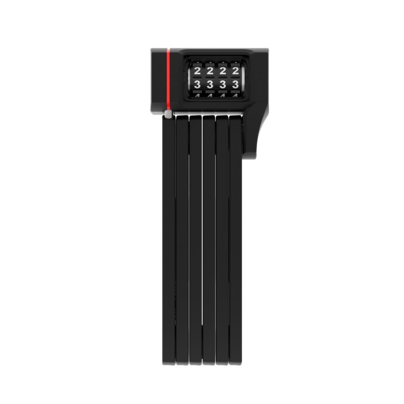 Abus Ugrip bordo&trade; 5700c/80 black sh