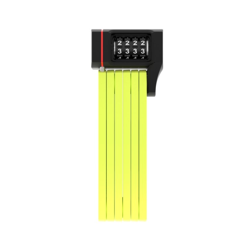 Abus Ugrip bordo&trade; 5700c/80 lime sh