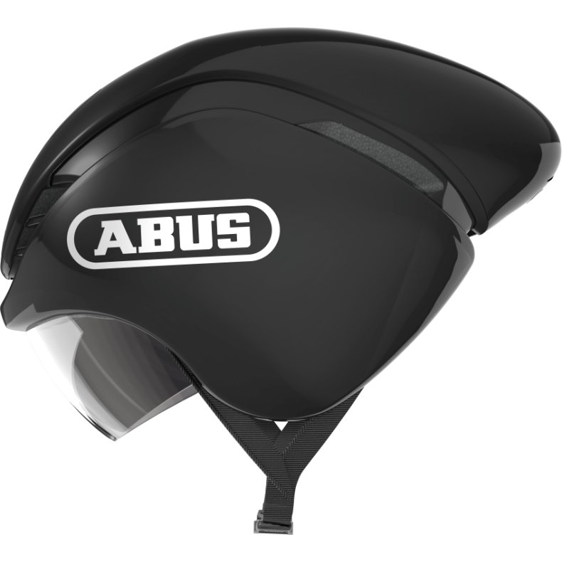 Abus GameChanger TT Sort Medium - (52-58 cm)