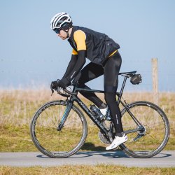 GripGrab Classic Termo Benvarmere