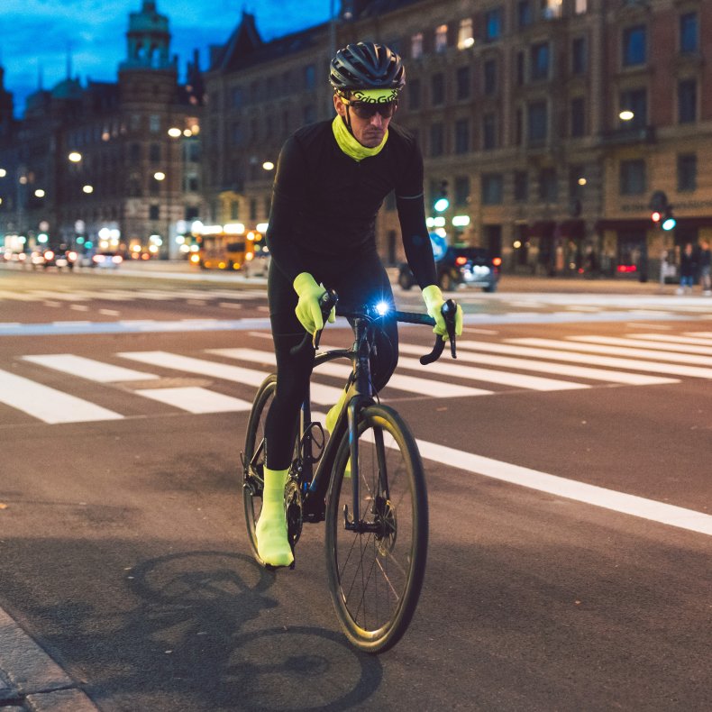 GripGrab Multifunctionel Halsedisse