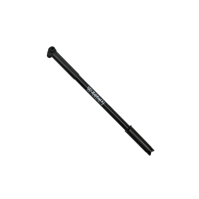 Zefal Pumpe 1 SP Universal Sort 43.5-47.5cm