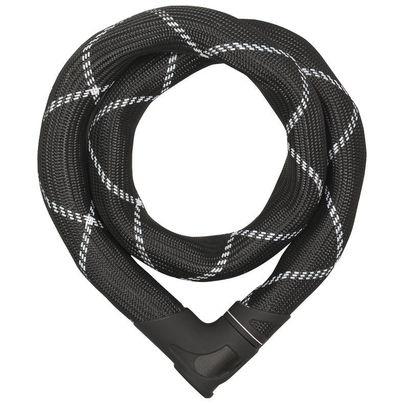 Abus Iven chain 8210/140 black