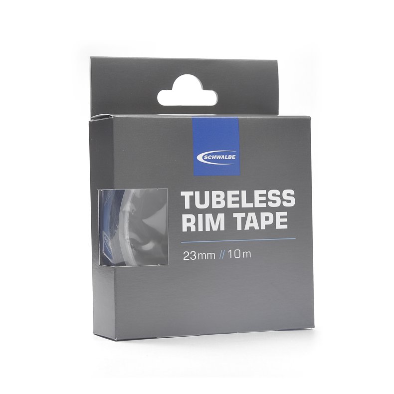 Schwalbe F&aelig;lgb&aring;nd Tubeless 23mm x 10m