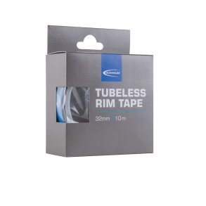 Schwalbe Tubeless Rim Tape 32 mm, 10 m