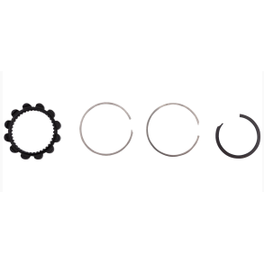 Mavic Tandskiveholder Instant Drive 360 Auto Adj. System