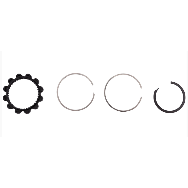 Mavic Tandskiveholder Instant Drive 360 Auto Adj. System