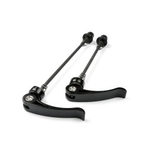 Bikepartner Stikaksel med QR sæt