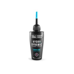 Muc-Off Sm&oslash;remiddel Hydrodynamic Lube 50 ml