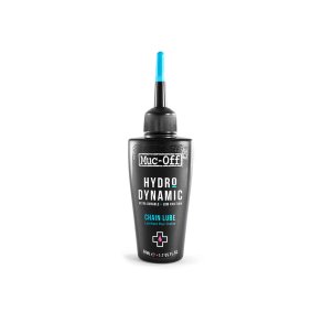 Muc-Off Smøremiddel Hydrodynamic Lube 50 ml