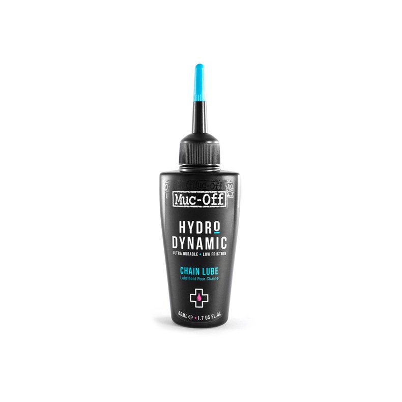 Muc-Off Sm&oslash;remiddel Hydrodynamic Lube 50 ml