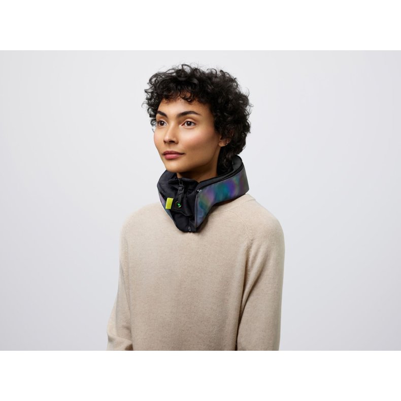 H&ouml;vding Cykelhjelm Cover Spectrum