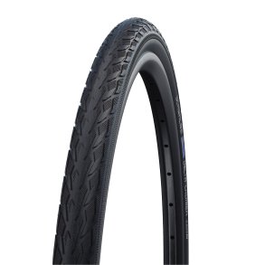 Schwalbe Dæk 20 x 1.75 Delta Cruiser Plus PunctureG