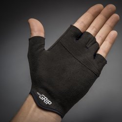 GripGrab Aerolite InsideGrip&trade; Kortfingret Sommerhandsker