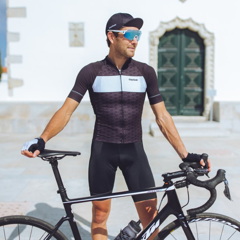 GripGrab Lightweight Sommer Cycling Cap