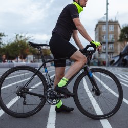 GripGrab Classic Regular Cut Sommersokker 3-Pack