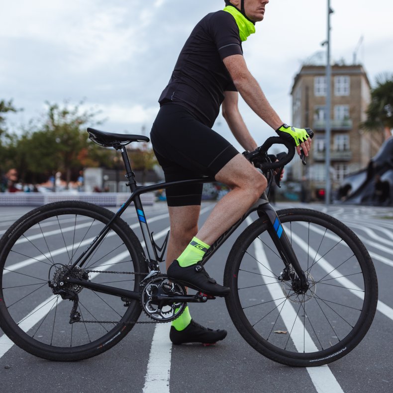 GripGrab Classic Regular Cut Sommersokker 3-Pack