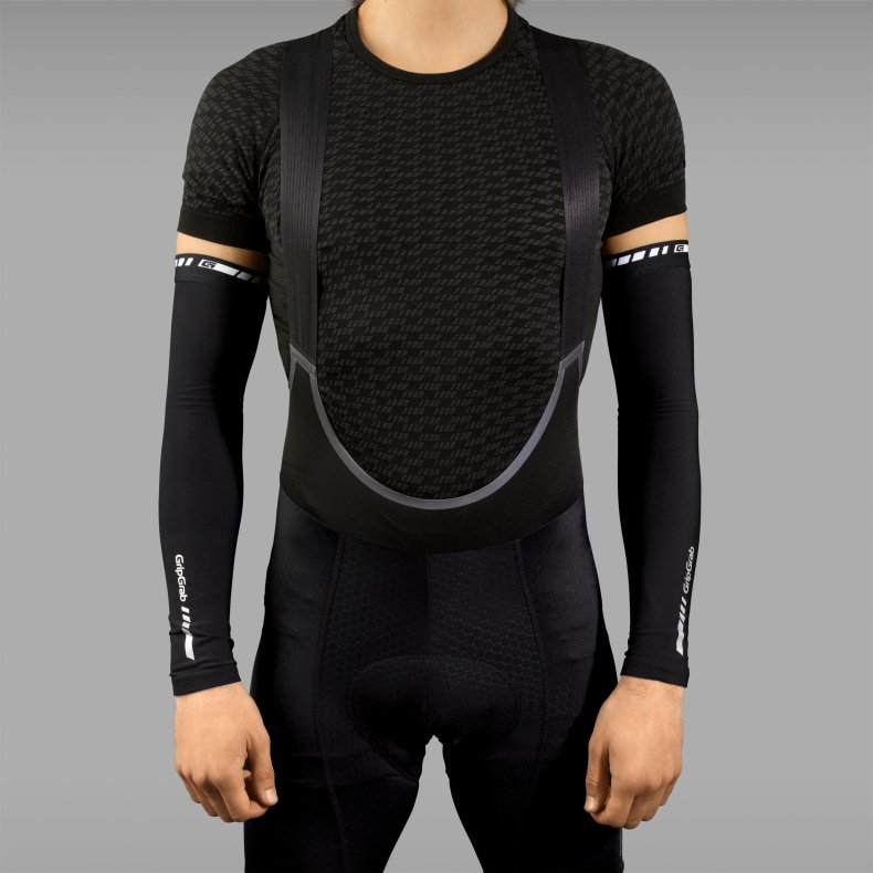 GripGrab Light For&aring;r-Efter&aring;r Armvarmere