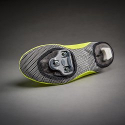 GripGrab RaceAqua Hi-Vis Vandt&aelig;t Landevejs Skoovertr&aelig;k