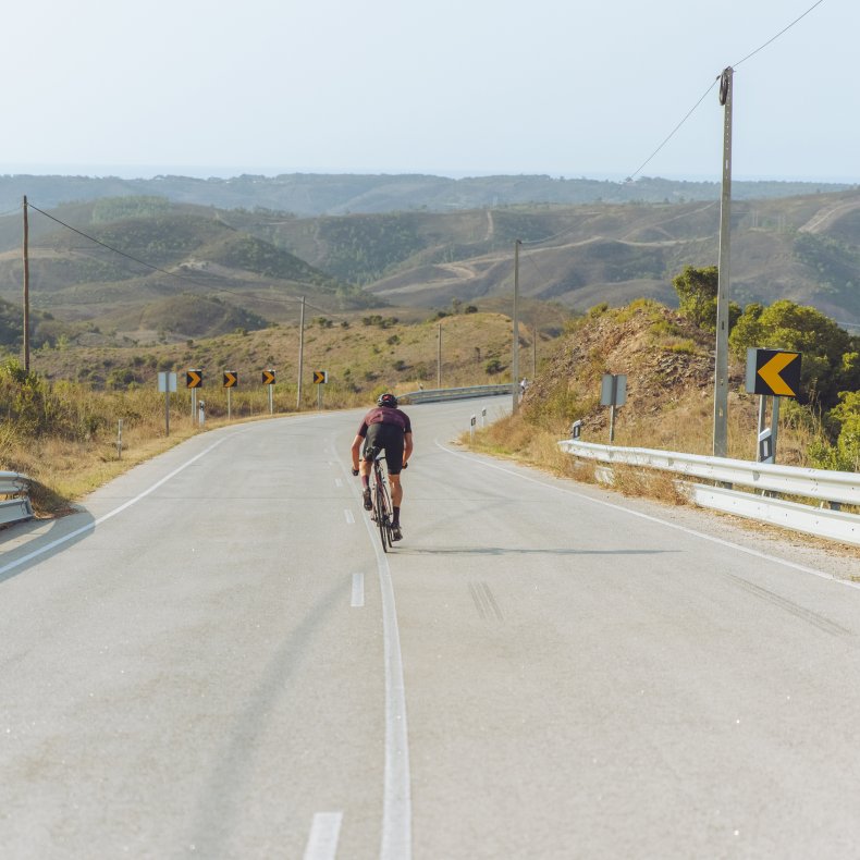 GripGrab Lightweight SL Regular Cut Sommersokker