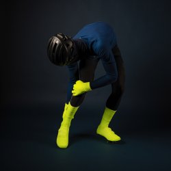 GripGrab Flandern Vandt&aelig;t Landevejs Skoovertr&aelig;k